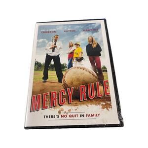 Mercy Rule (DVD)
